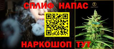 амф Кандалакша